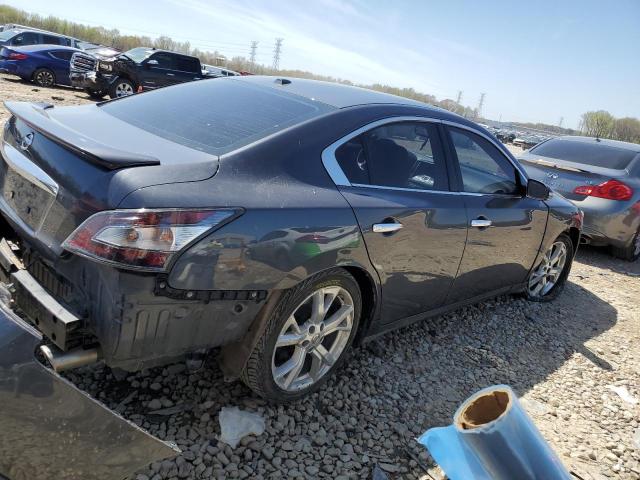 Photo 3 from auction – 2012 NISSAN MAXIMA S with VIN 1N4AA5AP2CC847928
