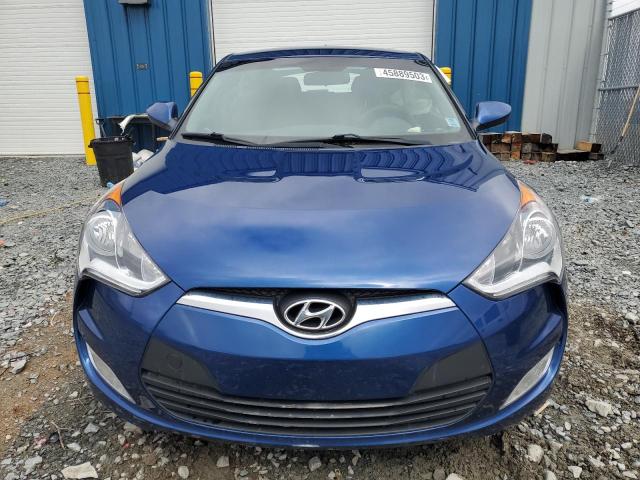 Zdjęcie 5 z aukcji – 2016 HYUNDAI VELOSTER z VIN KMHTC6AD0GU266450