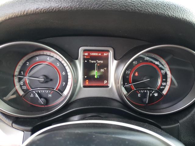 Foto 9 de la subasta – 2017 DODGE JOURNEY CR con VIN 3C4PDCGG8HT536409