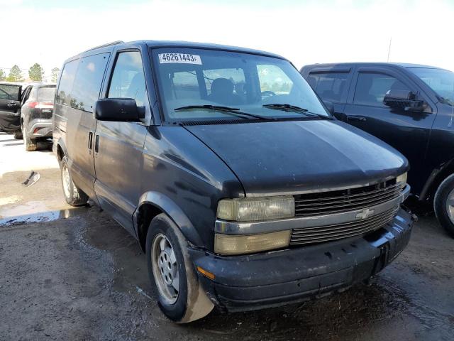Photo 4 from auction – 2003 CHEVROLET ASTRO with VIN 1GNDM19X33B103554