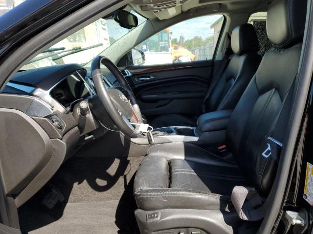Photo 7 from auction – 2016 CADILLAC SRX PERFOR with VIN 3GYFNCE32GS537899