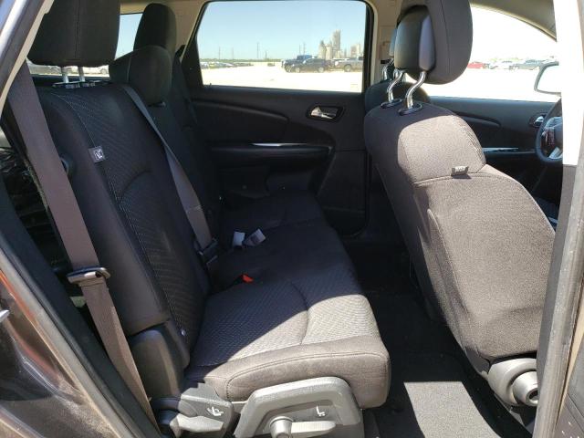 Photo 11 from auction – 2017 DODGE JOURNEY SE with VIN 3C4PDCAB7HT585128
