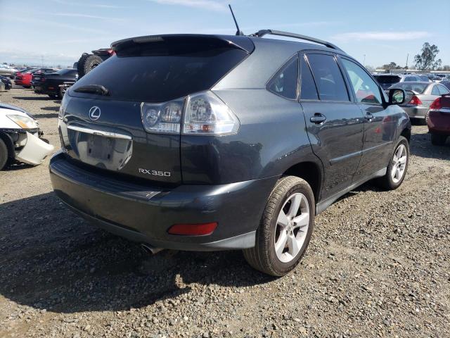 Photo 3 from auction – 2007 LEXUS RX 350 with VIN 2T2HK31U47C020652