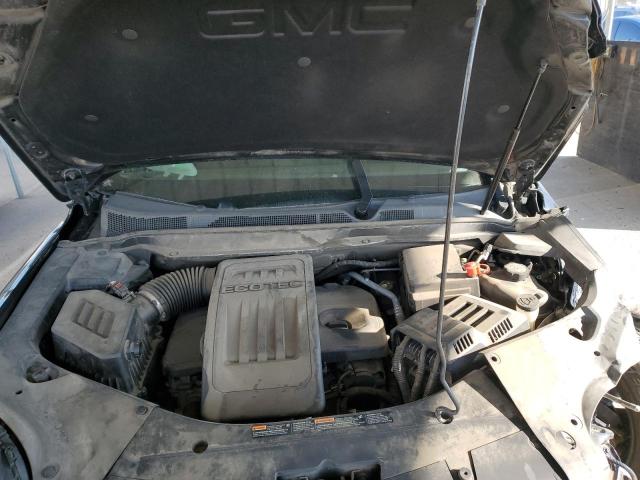 Zdjęcie 12 z aukcji – 2015 GMC TERRAIN SL z VIN 2GKALMEK9F6421247