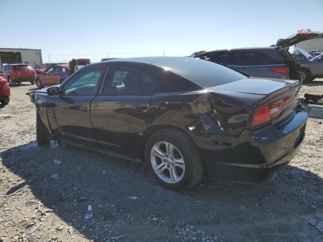 Photo 2 from auction – 2012 DODGE CHARGER SE with VIN 2C3CDXBG9CH114894