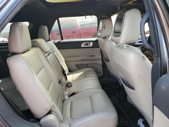 Photo 10 from auction – 2011 FORD EXPLORER L with VIN 1FMHK7F8XBGA51403