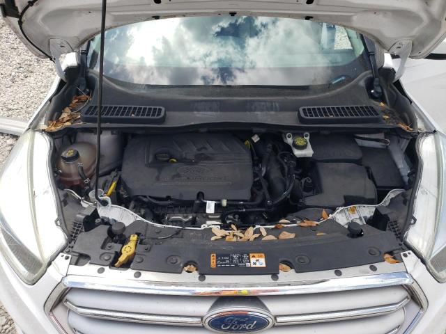 Photo 11 from auction – 2017 FORD ESCAPE SE with VIN 1FMCU0GD3HUB86255