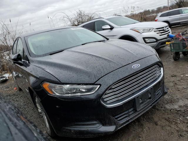 Photo 4 from auction – 2013 FORD FUSION SE with VIN 3FA6P0LU0DR187224