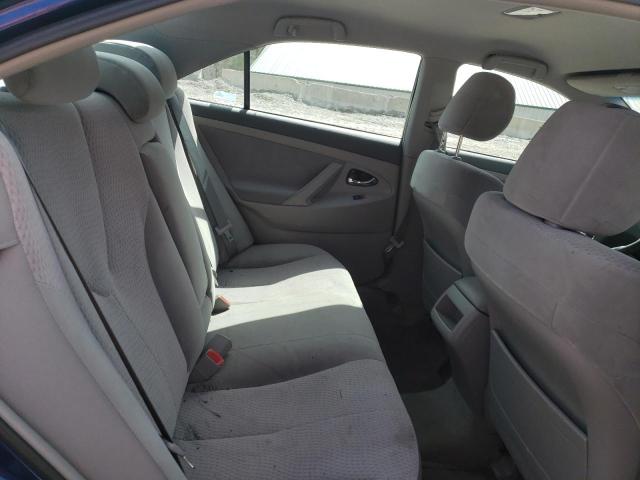 Photo 10 from auction – 2011 TOYOTA CAMRY BASE with VIN 4T1BF3EK6BU611953