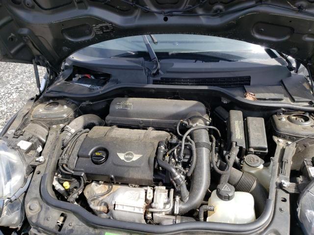 صورة رقم 11 من المزاد - 2011 MINI COOPER S C مع VIN WMWZG3C58BTY35743