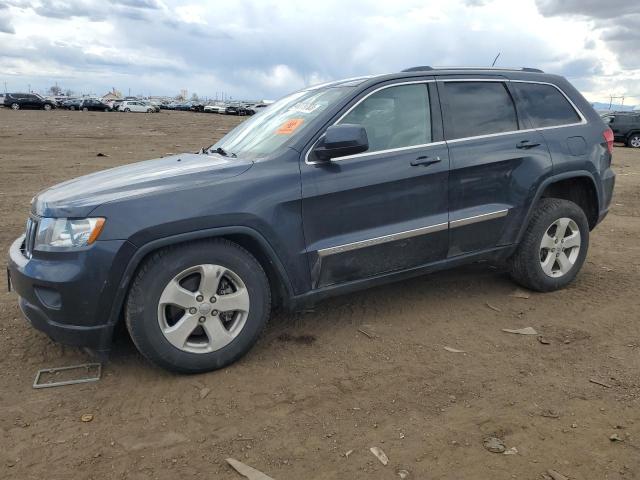 Photo 1 from auction – 2013 JEEP GRAND CHER with VIN 1C4RJFAG4DC650005