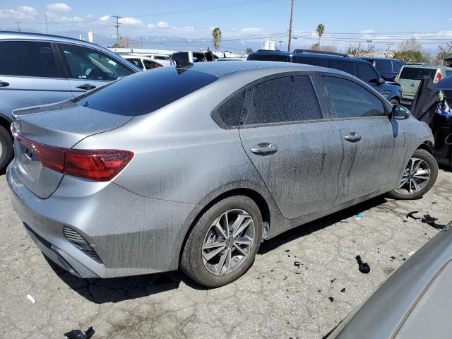 Photo 3 from auction – 2022 KIA FORTE FE with VIN 3KPF24AD1NE451692