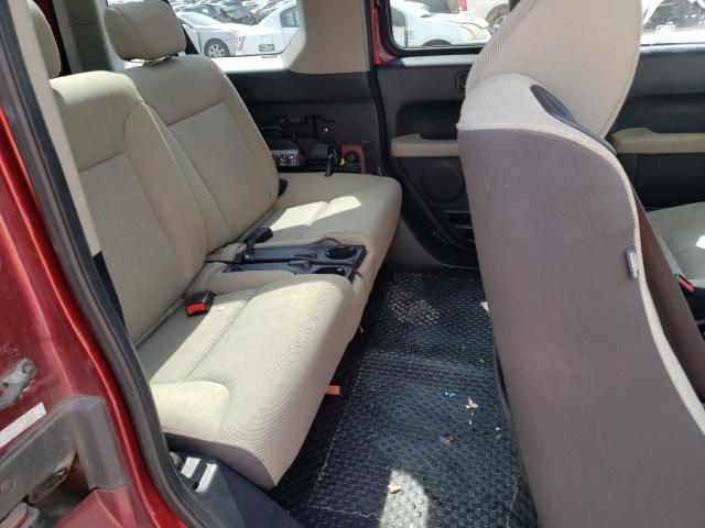 Photo 11 from auction – 2007 HONDA ELEMENT EX with VIN 5J6YH28777L008091