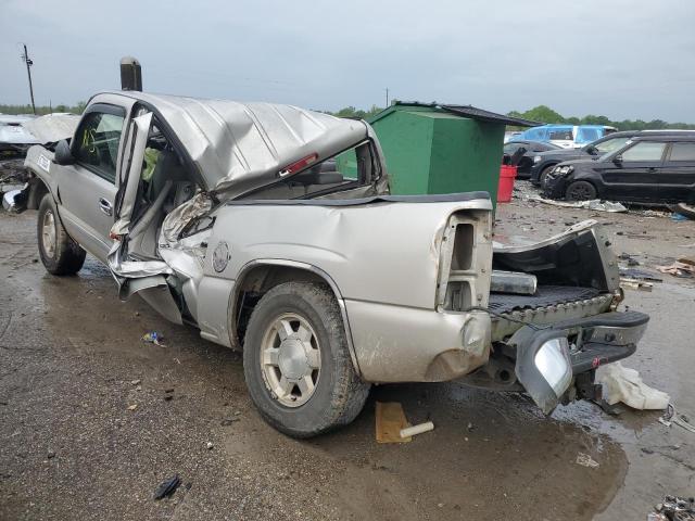 Photo 2 from auction – 2005 GMC NEW SIERRA with VIN 2GTEC13T351370704