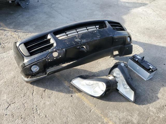 Photo 13 from auction – 2010 PORSCHE CAYENNE S with VIN WP1AB2AP0ALA50014