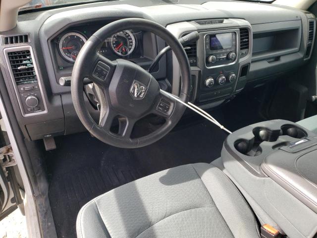 Photo 8 from auction – 2014 RAM 1500 ST with VIN 3C6JR7AT6EG159689