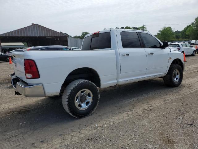 Photo 3 from auction – 2013 RAM 2500 SLT with VIN 3C6UR5DL4DG527573