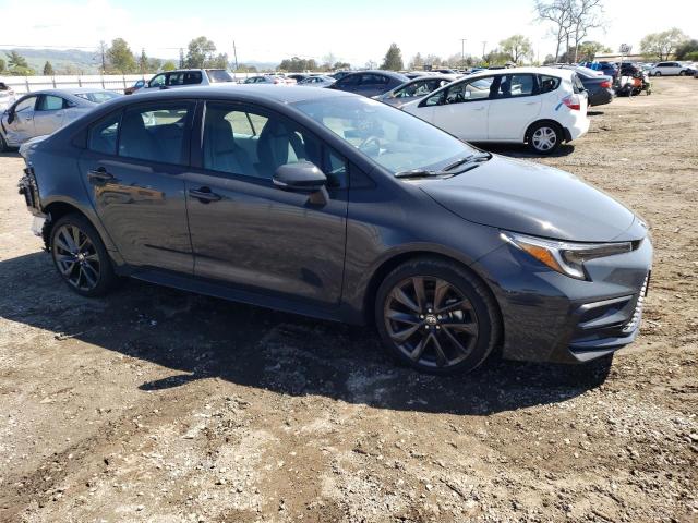 Photo 4 from auction – 2023 TOYOTA COROLLA SE with VIN 5YFS4MCE6PP141473