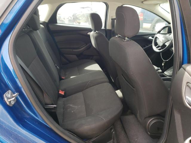 Photo 10 from auction – 2018 FORD FOCUS SE with VIN 1FADP3K29JL250713