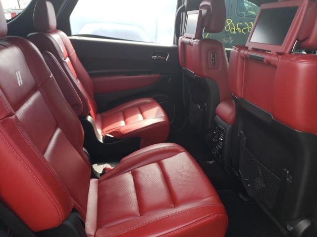 Photo 10 from auction – 2020 DODGE DURANGO R/ with VIN 1C4SDJCT6LC123409