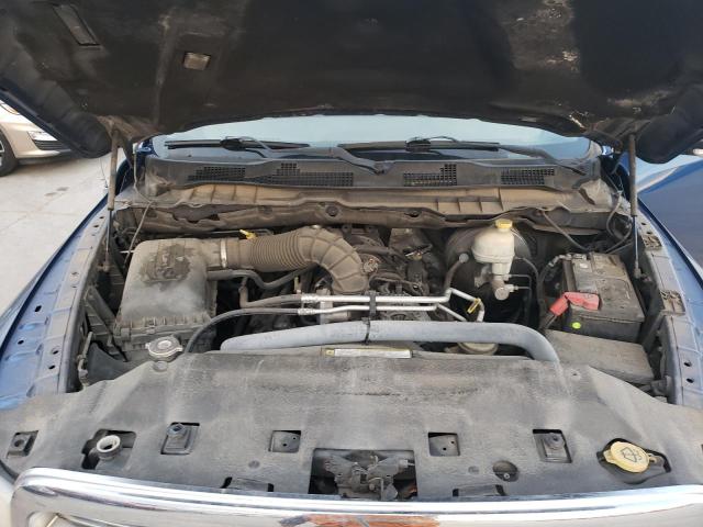 Photo 11 from auction – 2009 DODGE RAM 1500 with VIN 1D3HB13T29J501804