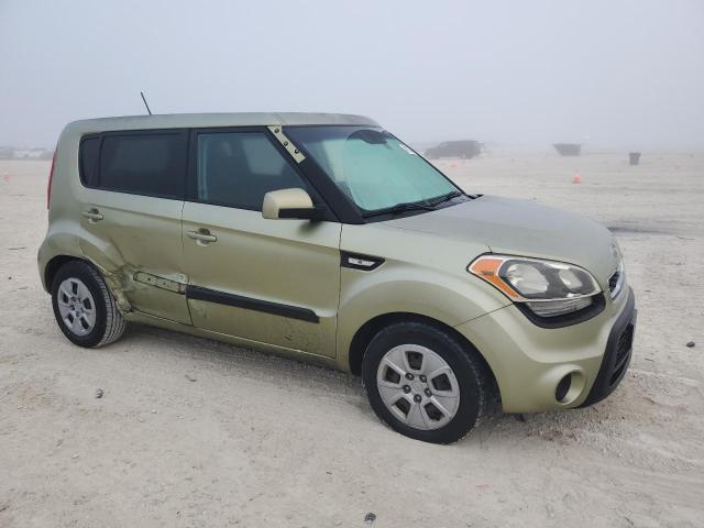 Photo 4 from auction – 2012 KIA SOUL with VIN KNDJT2A57C7476873