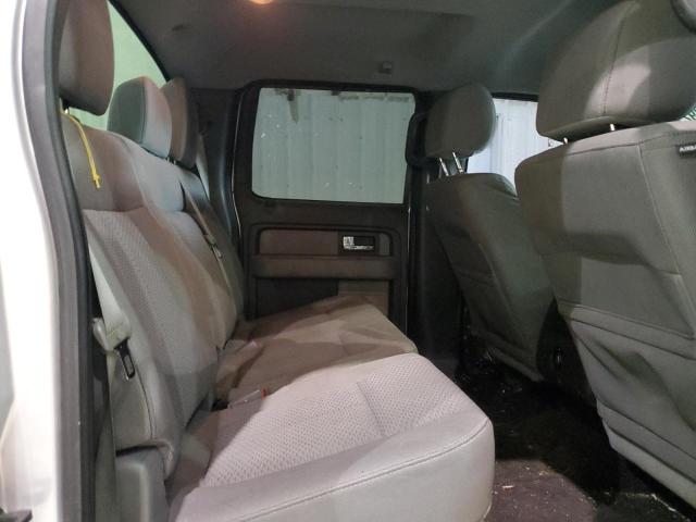 Photo 10 from auction – 2012 FORD F150 SUPER with VIN 1FTFW1EF9CFB71181