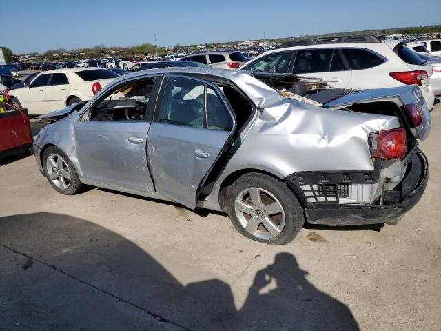 Photo 2 from auction – 2008 VOLKSWAGEN JETTA SE with VIN 3VWRM71K68M076008