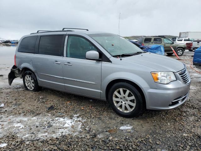 Photo 4 from auction – 2014 CHRYSLER TOWN & COU with VIN 2C4RC1BG3ER242969