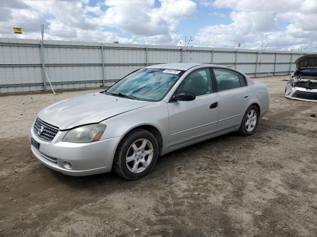 NISSAN ALTIMA S 2005 with VIN 1N4AL11E55C329056 - Photo from auction