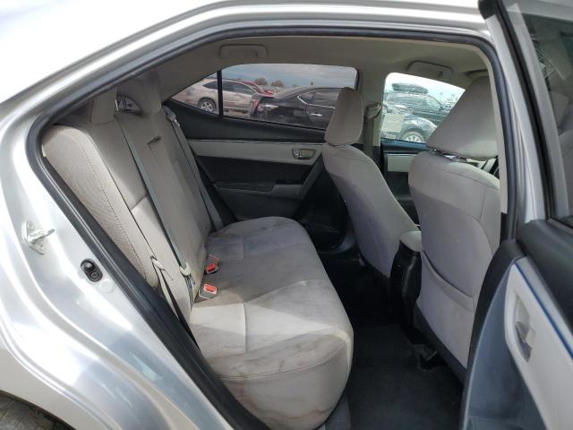 Photo 10 from auction – 2015 TOYOTA COROLLA L with VIN 5YFBURHE2FP245480