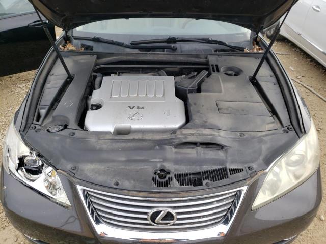 Photo 11 from auction – 2008 LEXUS ES 350 with VIN JTHBJ46G882258637