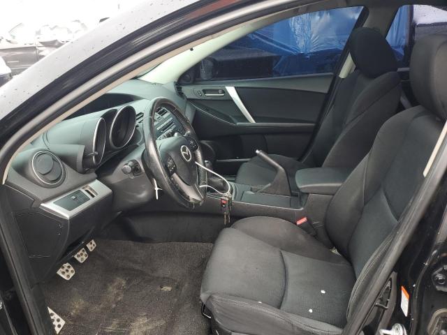 Photo 7 from auction – 2011 MAZDA 3 S with VIN JM1BL1K53B1384285