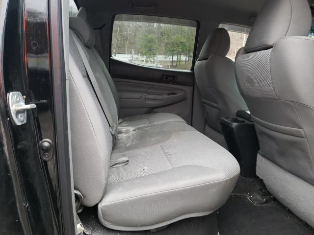 Photo 10 from auction – 2012 TOYOTA TACOMA DOU with VIN 5TFLU4EN4CX033415