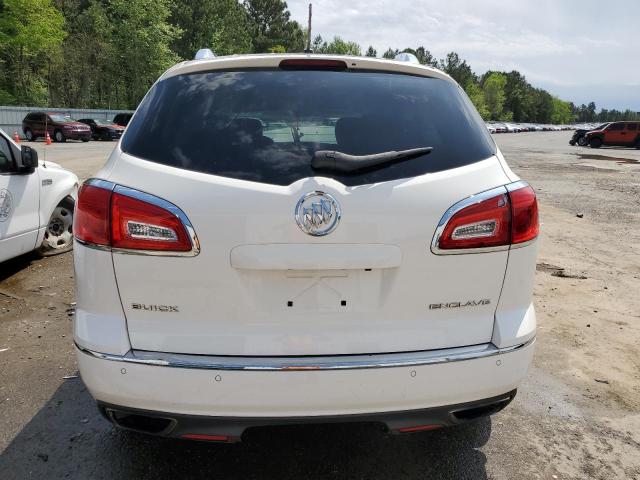 Photo 6 from auction – 2014 BUICK ENCLAVE with VIN 5GAKRBKD4EJ199700