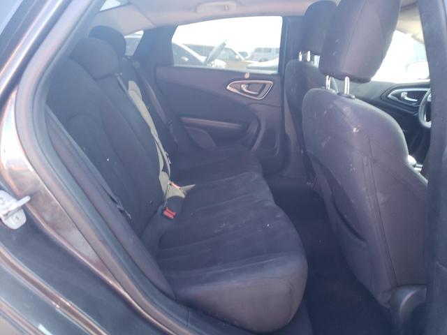 Photo 10 from auction – 2015 CHRYSLER 200 LIMITE with VIN 1C3CCCAB8FN531551