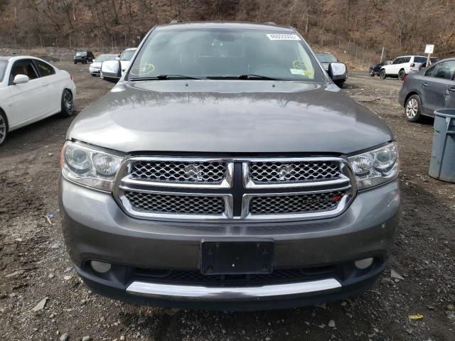 Photo 5 from auction – 2013 DODGE DURANGO CI with VIN 1C4RDJEG7DC552767