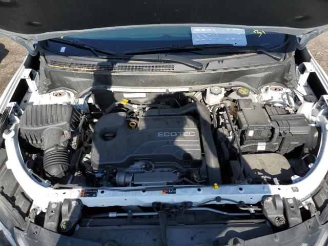 Photo 11 from auction – 2021 CHEVROLET EQUINOX LT with VIN 2GNAXUEV2M6160364