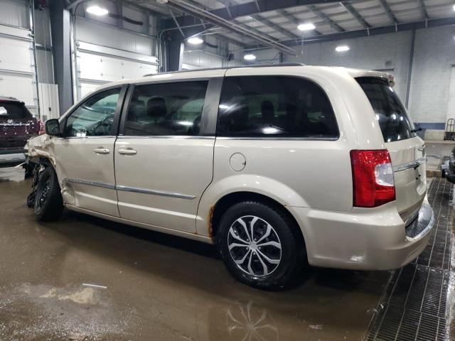 Photo 2 from auction – 2013 CHRYSLER TOWN & COU with VIN 2C4RC1BG8DR620332