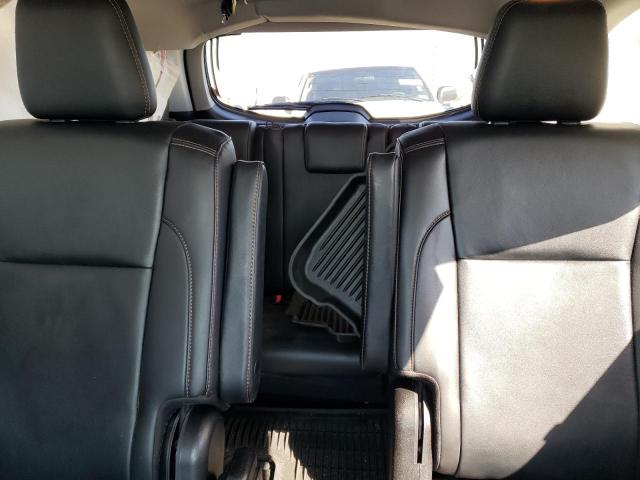 Photo 10 from auction – 2019 TOYOTA HIGHLANDER with VIN 5TDJZRFH9KS978881