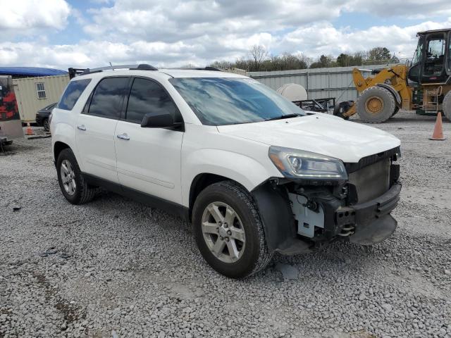 Photo 4 from auction – 2015 GMC ACADIA SLE with VIN 1GKKRPKD3FJ282763