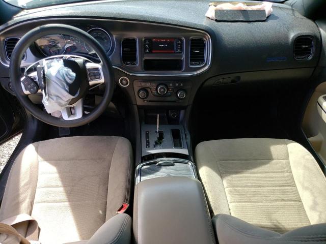 Photo 8 from auction – 2014 DODGE CHARGER SE with VIN 2C3CDXBG1EH174042