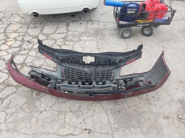 Photo 12 from auction – 2014 CHRYSLER 300 with VIN 2C3CCAAG8EH264855