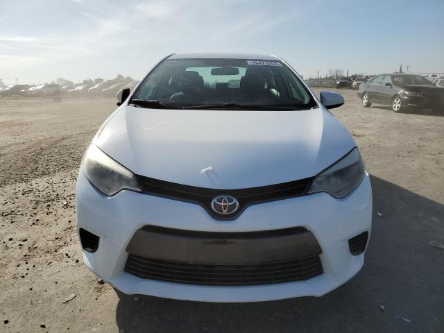 Photo 5 from auction – 2016 TOYOTA COROLLA L with VIN 5YFBURHE3GP502308