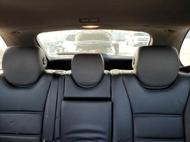 Photo 10 from auction – 2010 PORSCHE CAYENNE S with VIN WP1AB2AP0ALA50014