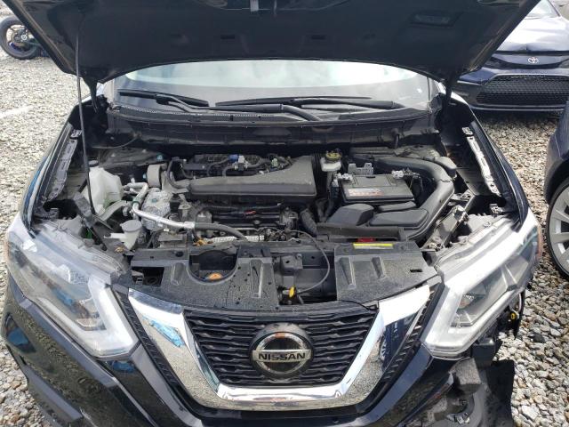 Photo 11 from auction – 2018 NISSAN ROGUE S with VIN KNMAT2MV5JP583137