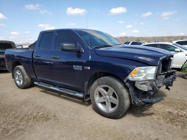 Photo 4 from auction – 2013 RAM 1500 ST with VIN 1C6RR7FT3DS624433