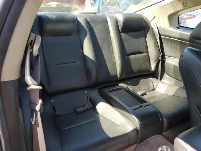 Photo 10 from auction – 2004 INFINITI G35 with VIN JNKCV54E24M827996