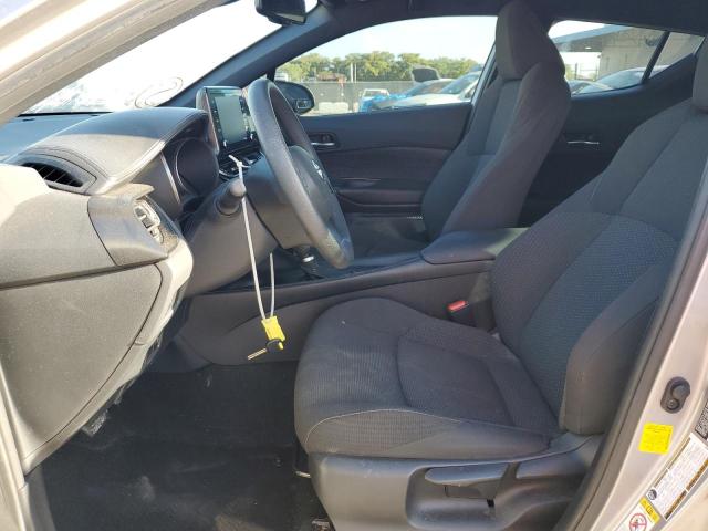 Photo 7 from auction – 2019 TOYOTA C-HR XLE with VIN NMTKHMBX6KR092586