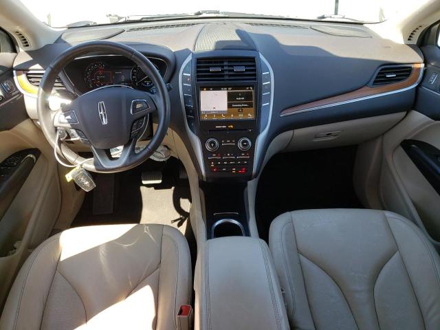 Photo 8 from auction – 2019 LINCOLN MKC SELECT with VIN 5LMCJ2C97KUL21862